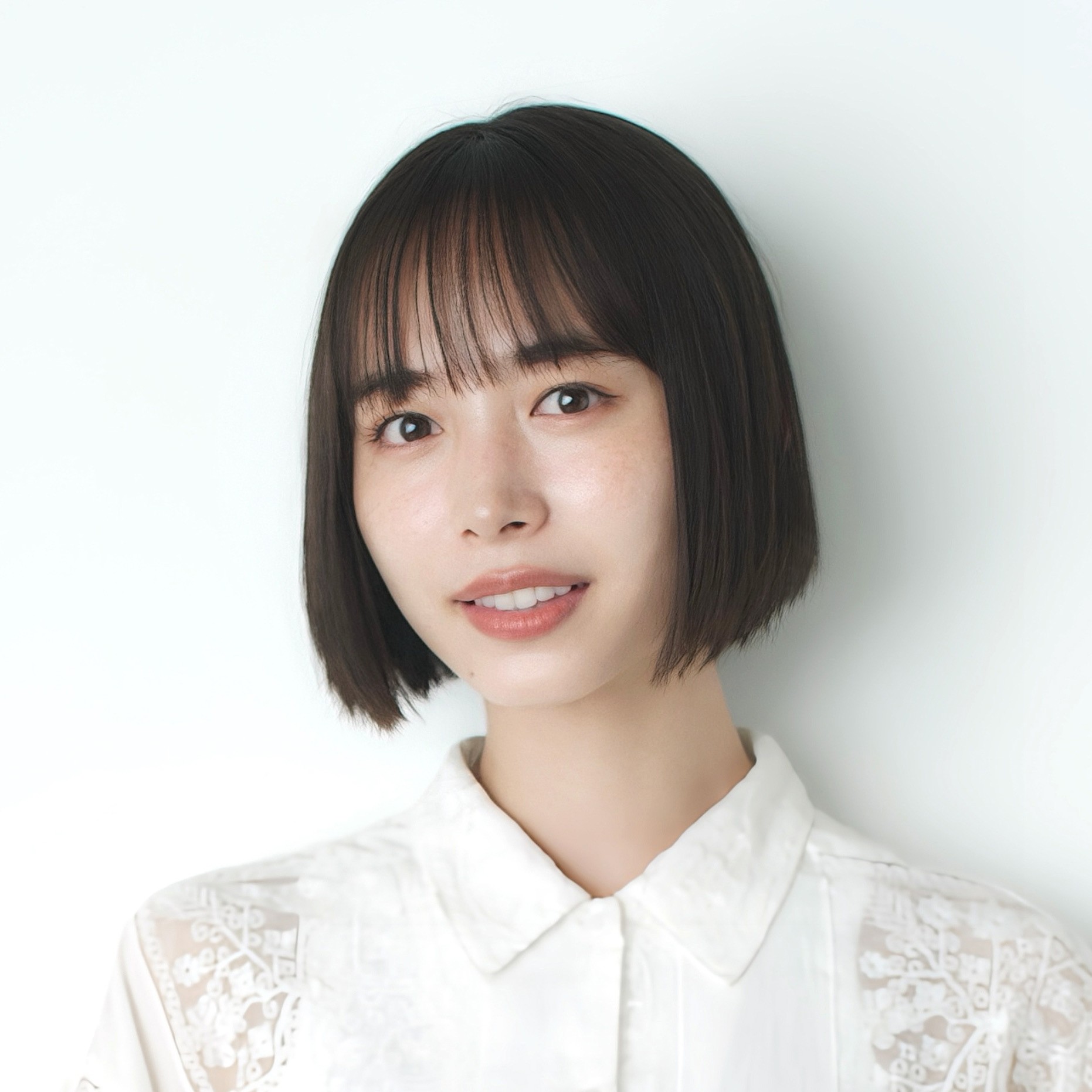 井桁弘恵さんから、50周年記念のメッセージをいただきました